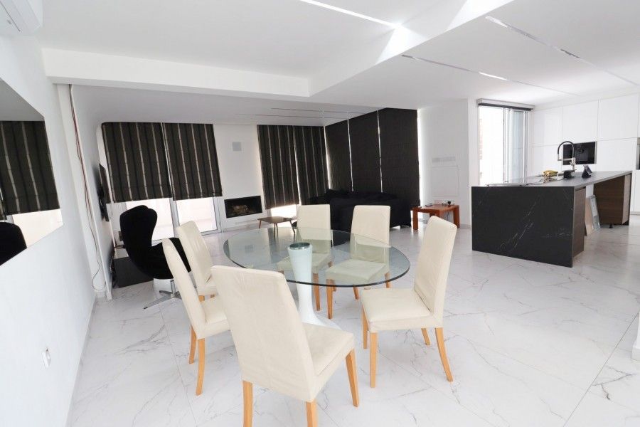 Таунхаус в Пафосе, Кипр, 200 м² - фото 9