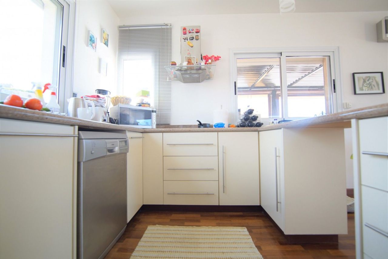 Пентхаус в Пафосе, Кипр, 140 м² - фото 9