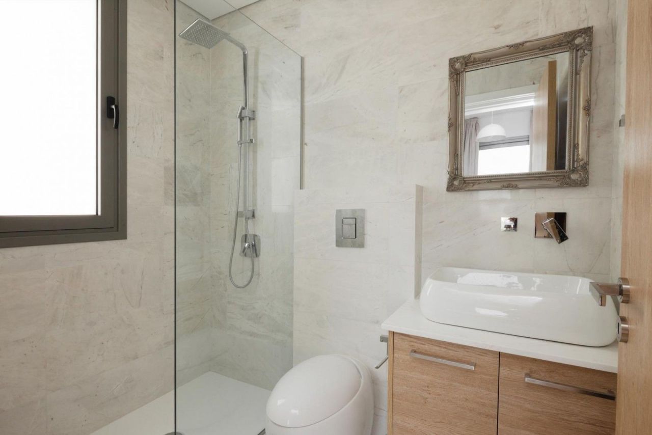 Вилла в Пафосе, Кипр, 159 м² - фото 9