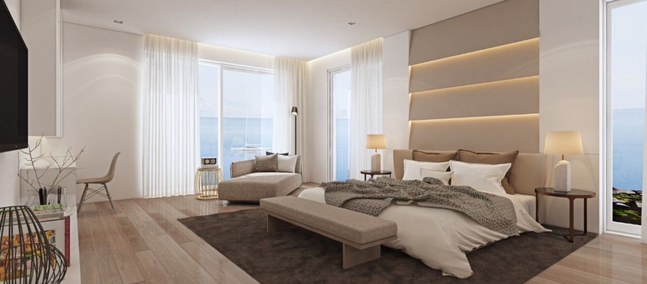 Вилла в Протарасе, Кипр, 716 м² - фото 9