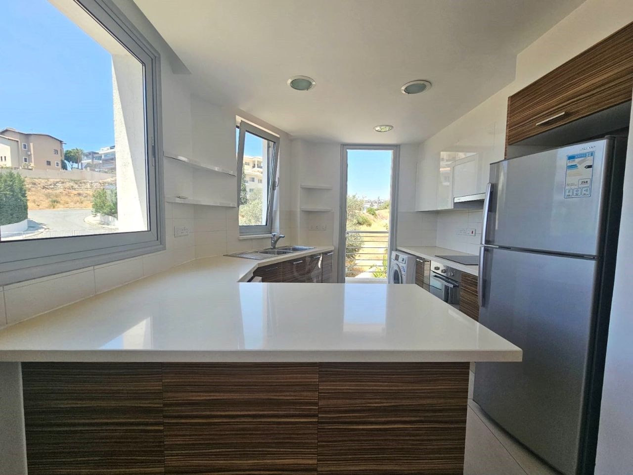 Апартаменты в Лимасоле, Кипр, 94 м² - фото 9