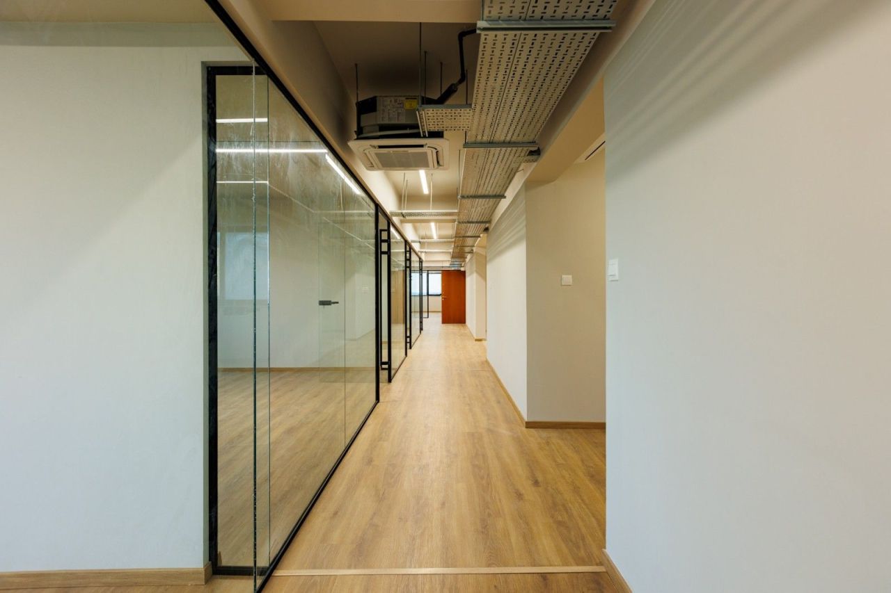 Офис в Лимасоле, Кипр, 300 м² - фото 9