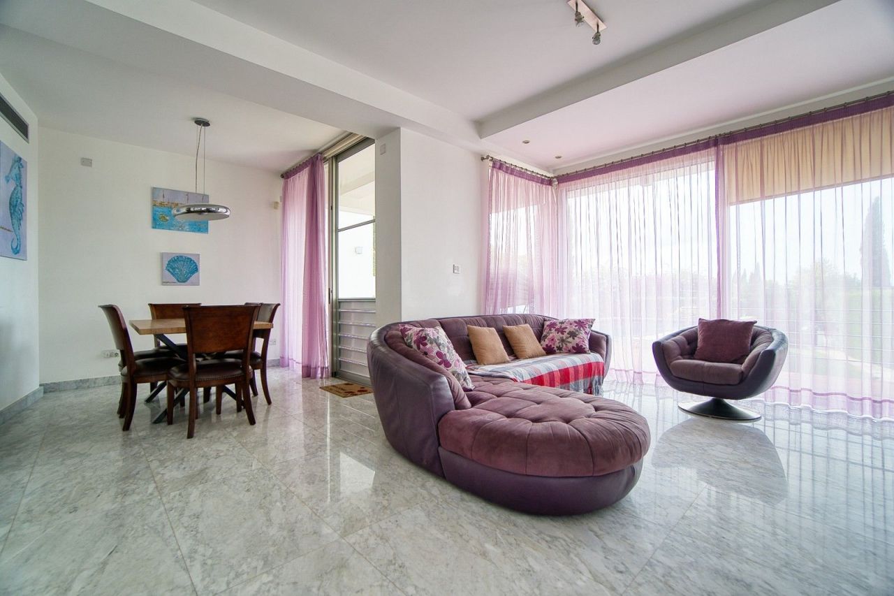 Вилла в Пафосе, Кипр - фото 9