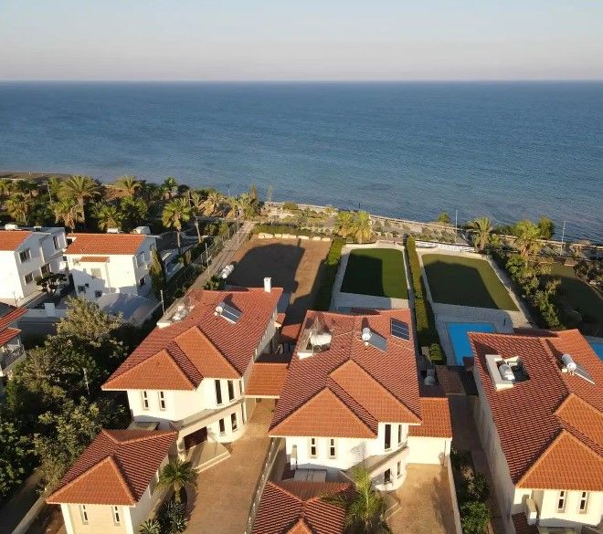 Вилла в Ларнаке, Кипр, 280 м² - фото 9