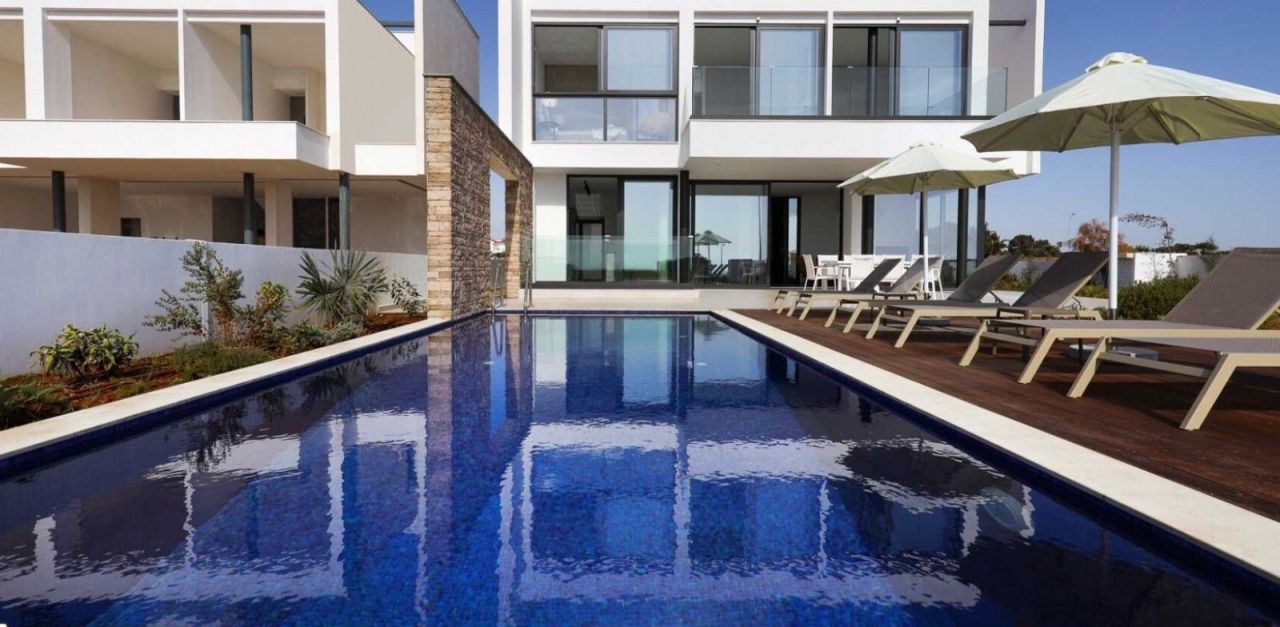 Вилла в Протарасе, Кипр, 191 м² - фото 9