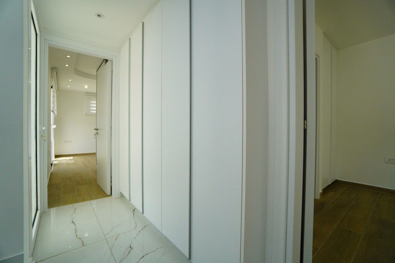 Вилла в Ларнаке, Кипр, 147 м² - фото 9