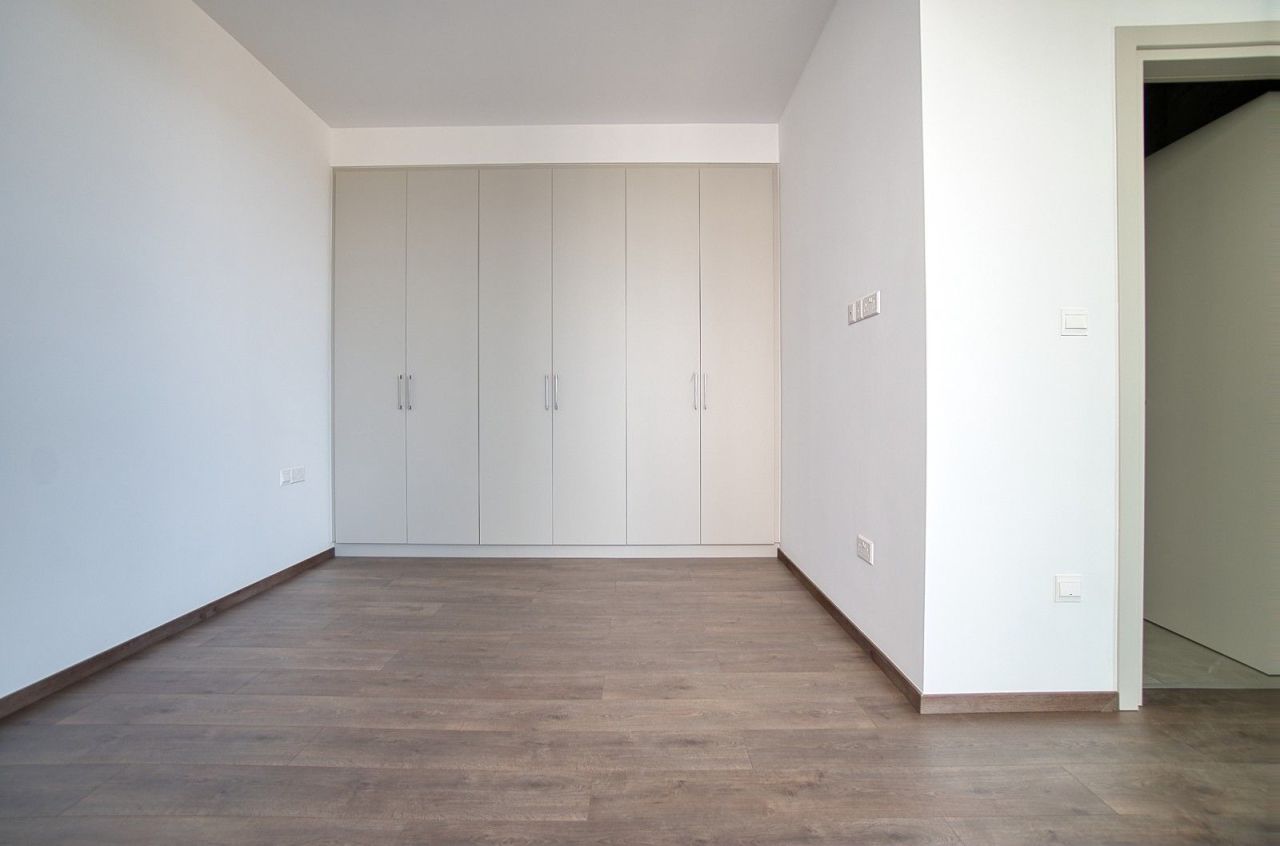 Пентхаус в Пафосе, Кипр - фото 9