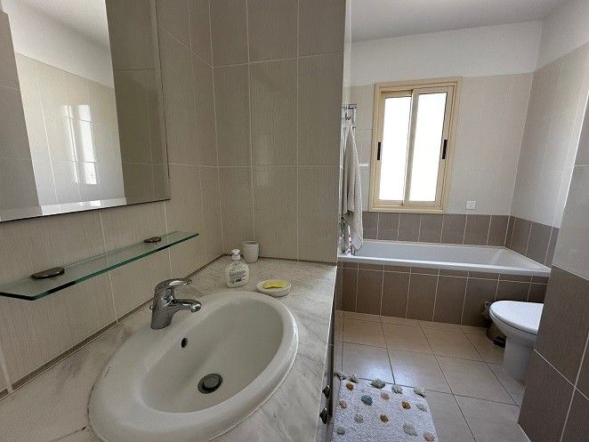 Таунхаус в Пафосе, Кипр, 125 м² - фото 9