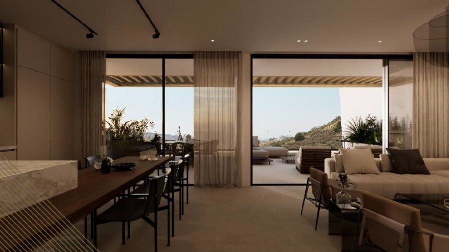 Пентхаус в Лимасоле, Кипр, 156 м² - фото 9