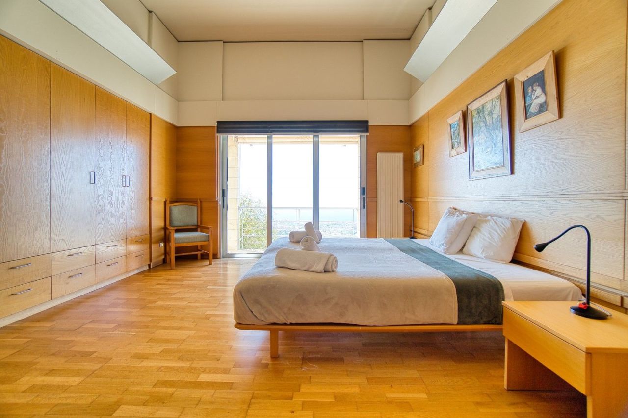 Вилла в Пафосе, Кипр - фото 9