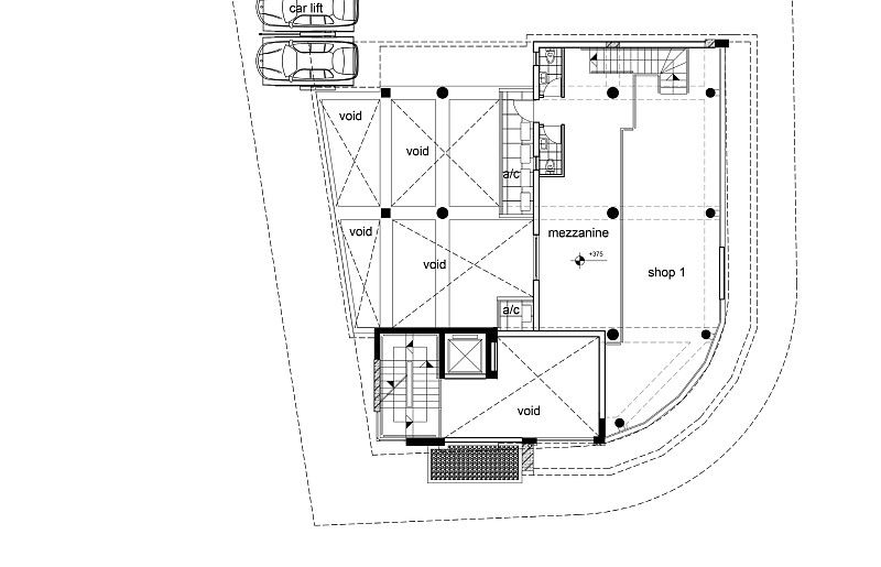 Коммерческая недвижимость в Лимасоле, Кипр, 1 302 м² - фото 9