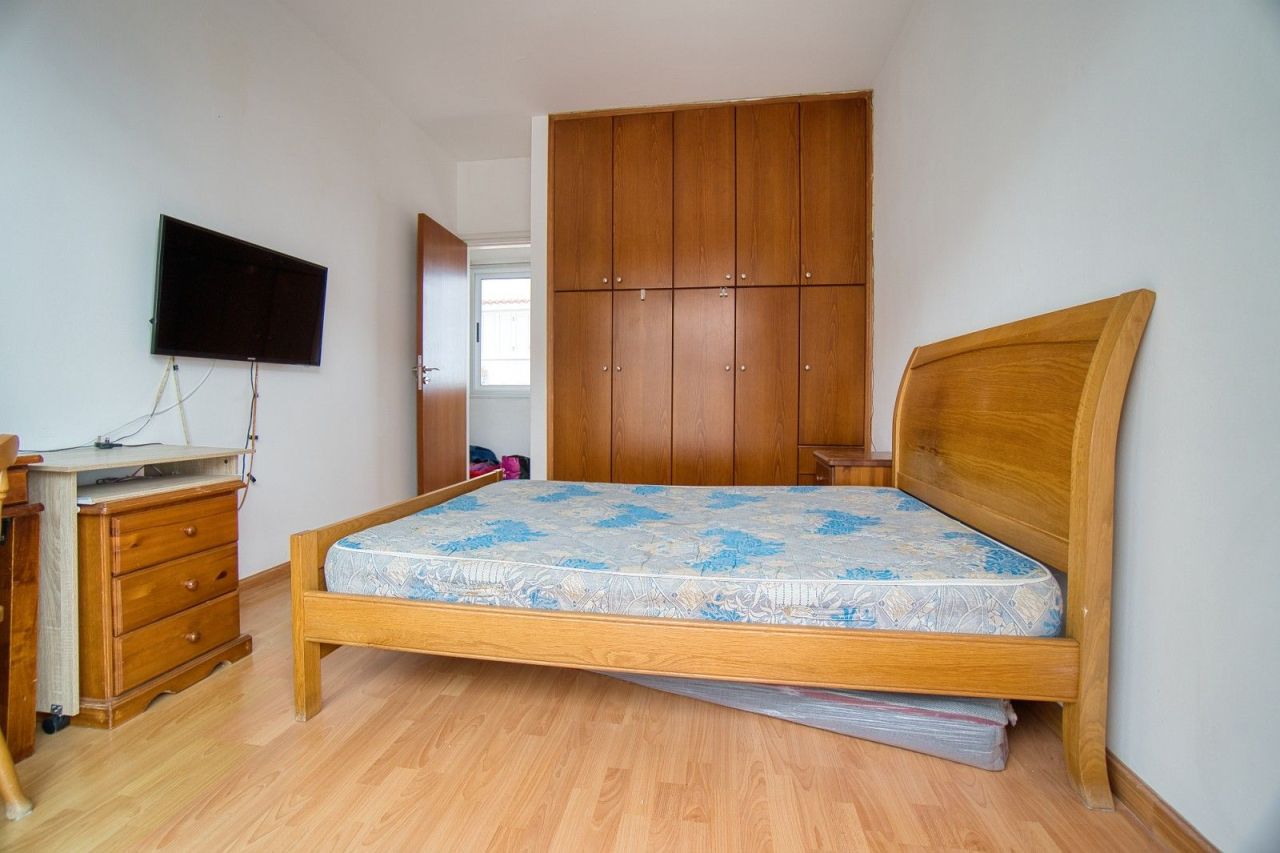 Апартаменты в Пафосе, Кипр, 88 м² - фото 9