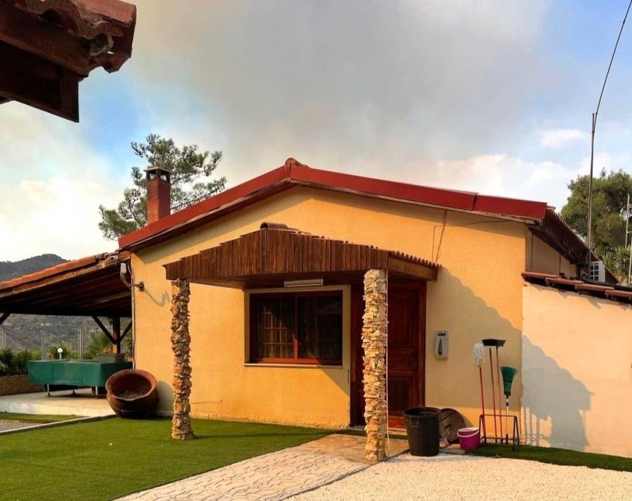 Вилла в Лимасоле, Кипр, 120 м² - фото 9