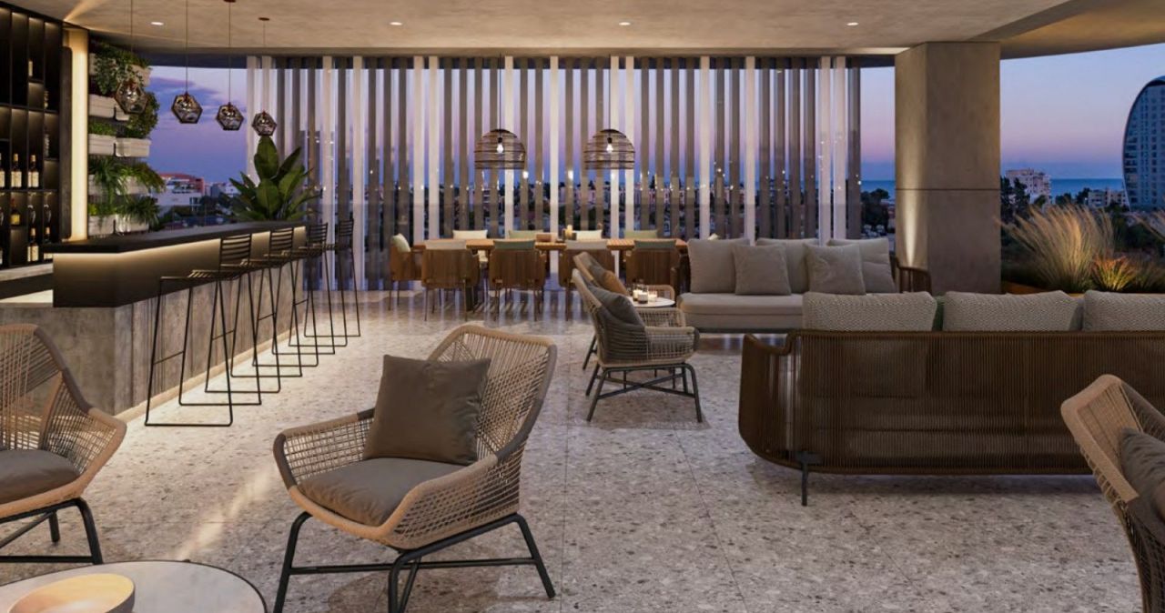 Коммерческая недвижимость в Лимасоле, Кипр, 833 м² - фото 9