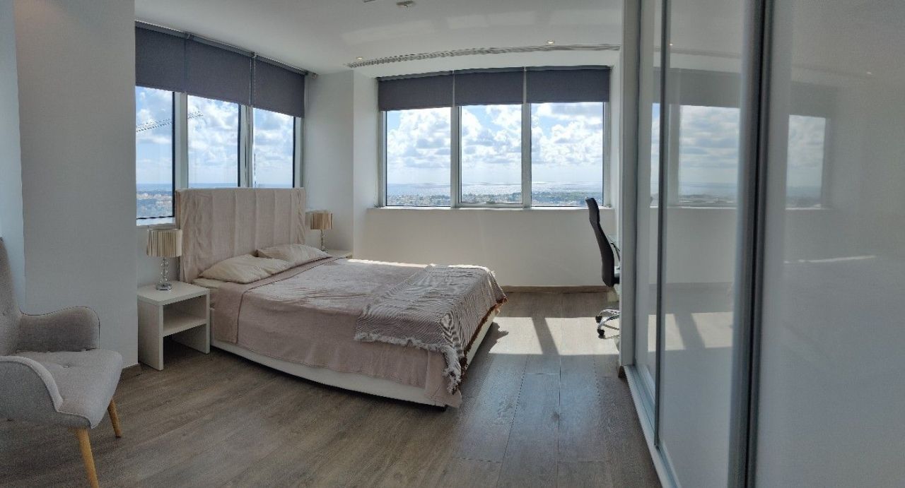 Апартаменты в Пафосе, Кипр, 185 м² - фото 9