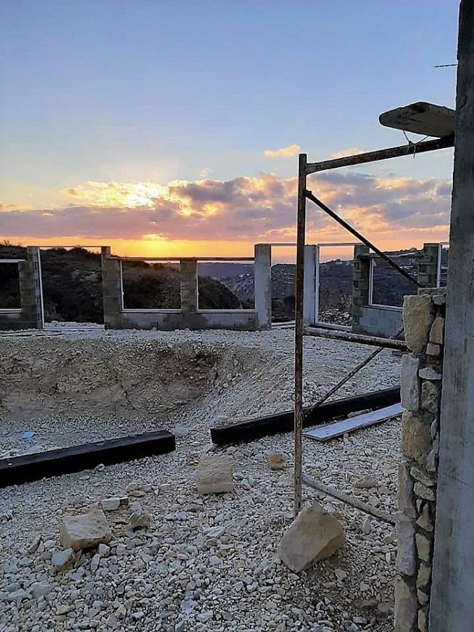 Бунгало в Пафосе, Кипр, 2 200 м² - фото 9