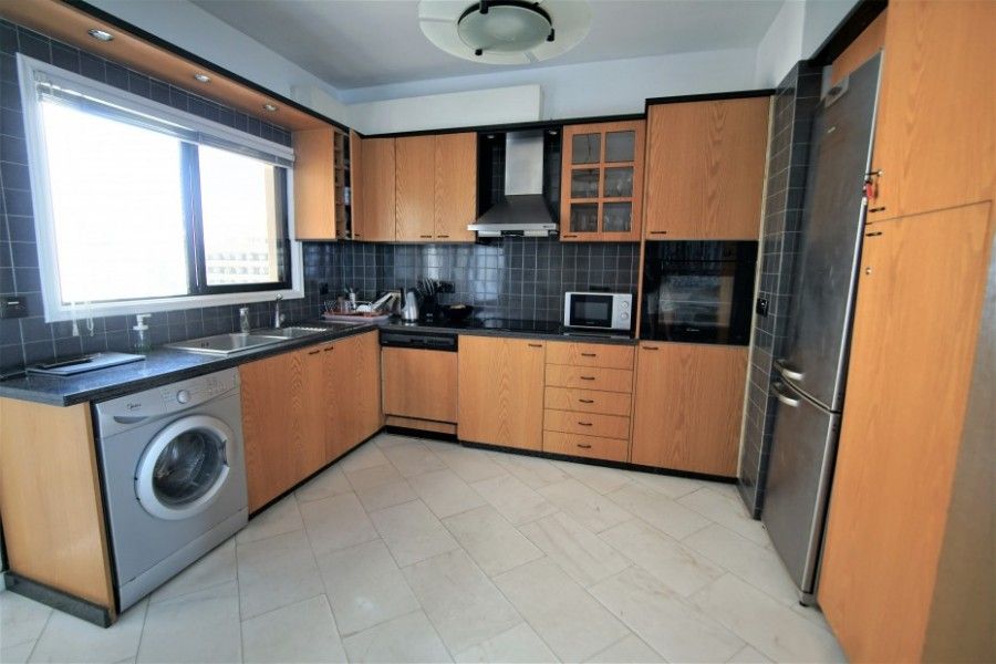 Пентхаус в Лимасоле, Кипр, 120 м² - фото 9