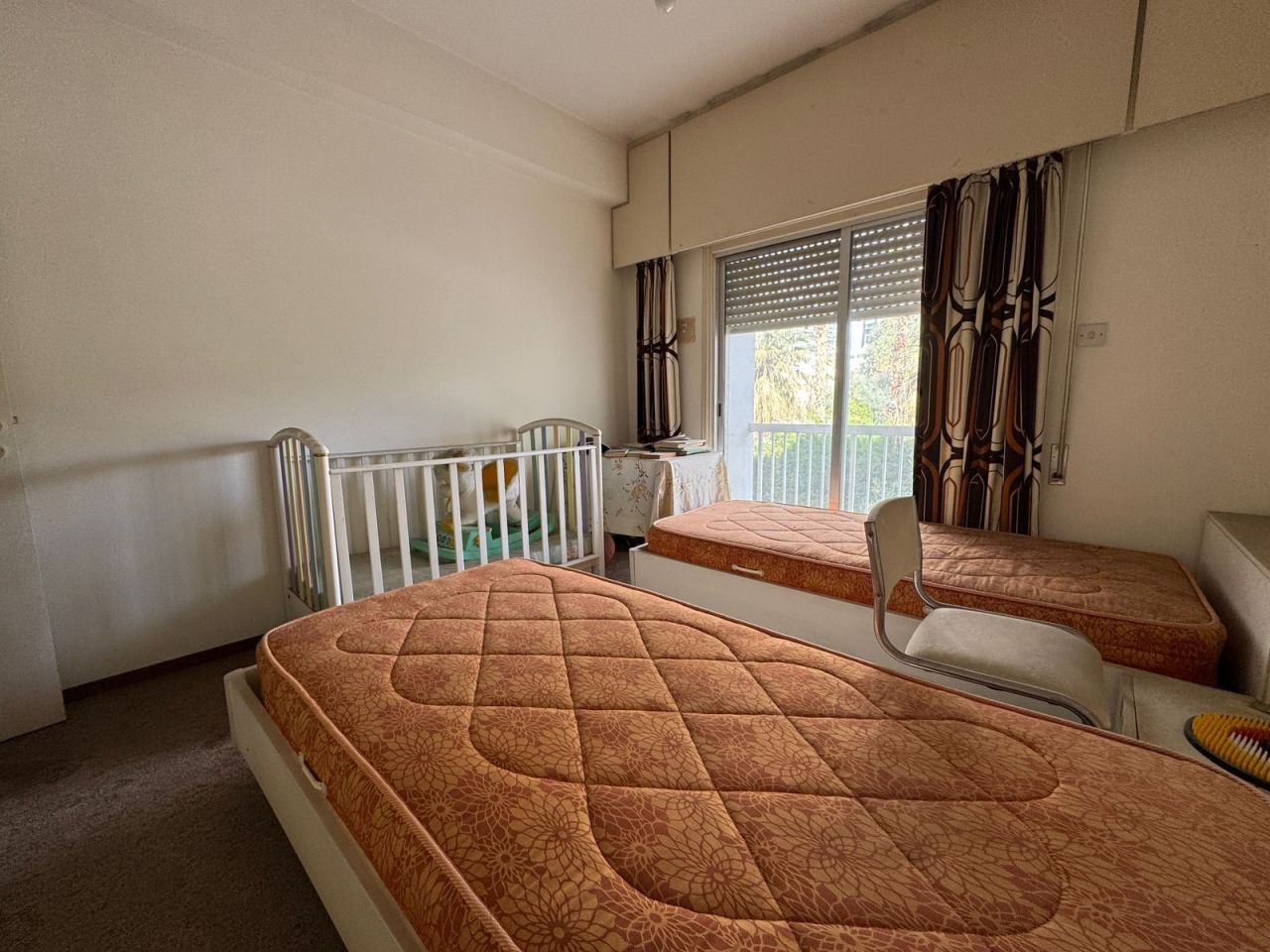 Апартаменты в Лимасоле, Кипр, 156 м² - фото 9