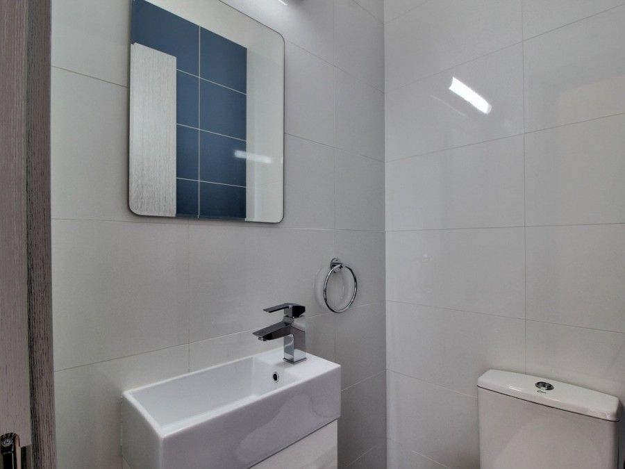 Апартаменты в Лимасоле, Кипр, 128 м² - фото 9