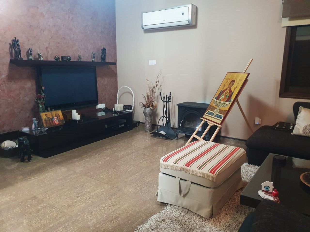 Вилла в Лимасоле, Кипр, 205 м² - фото 9