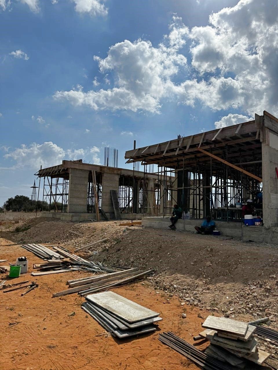 Вилла в Протарасе, Кипр, 189 м² - фото 9