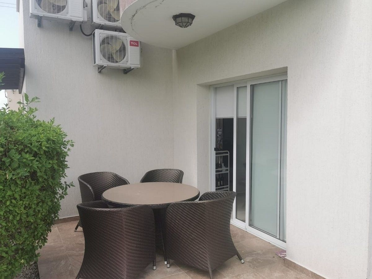 Вилла в Пафосе, Кипр, 165 м² - фото 9