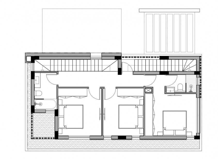 Вилла в Протарасе, Кипр, 132 м² - фото 9