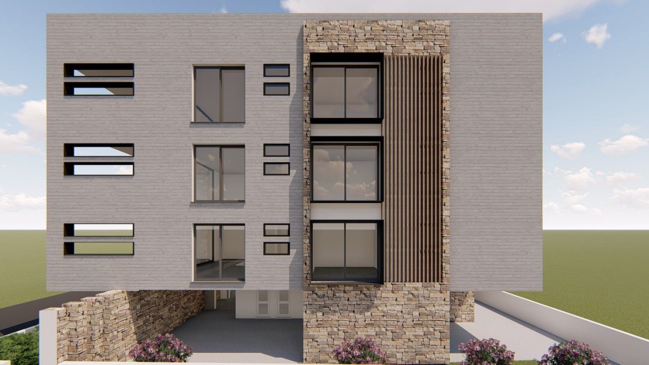 Коммерческая недвижимость в Пафосе, Кипр - фото 9