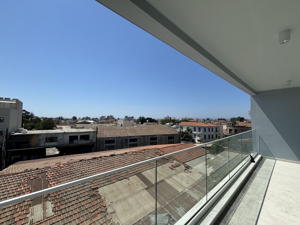 Апартаменты в Лимасоле, Кипр, 107 м² - фото 9