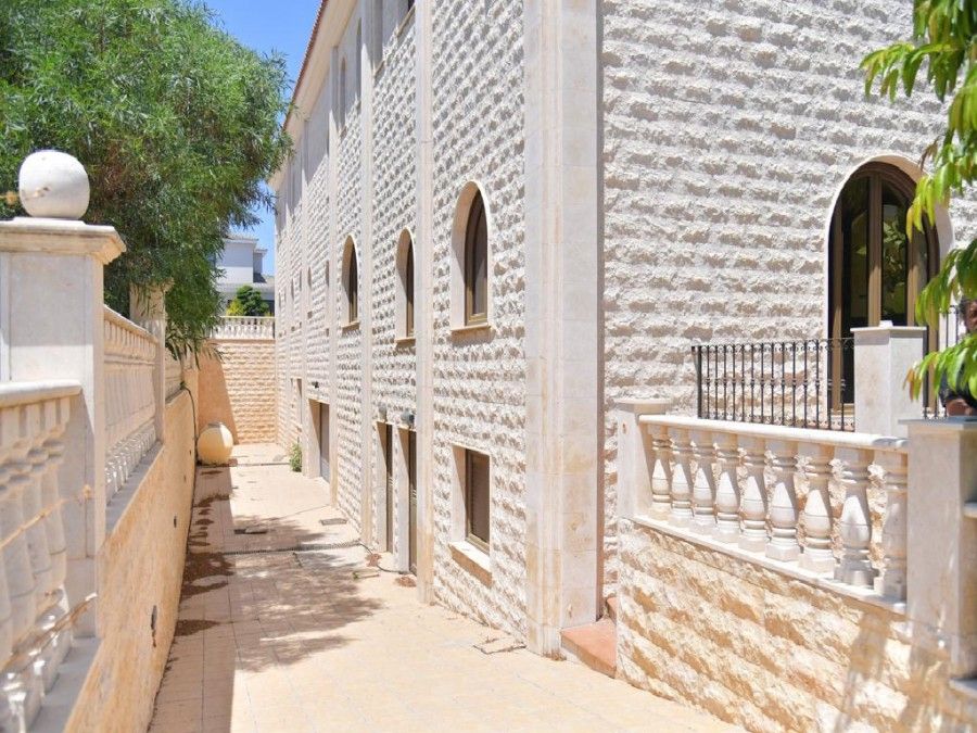 Вилла в Ларнаке, Кипр, 710 м² - фото 9