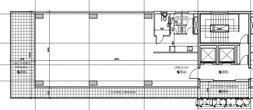 Офис в Лимасоле, Кипр, 211 м² - фото 9