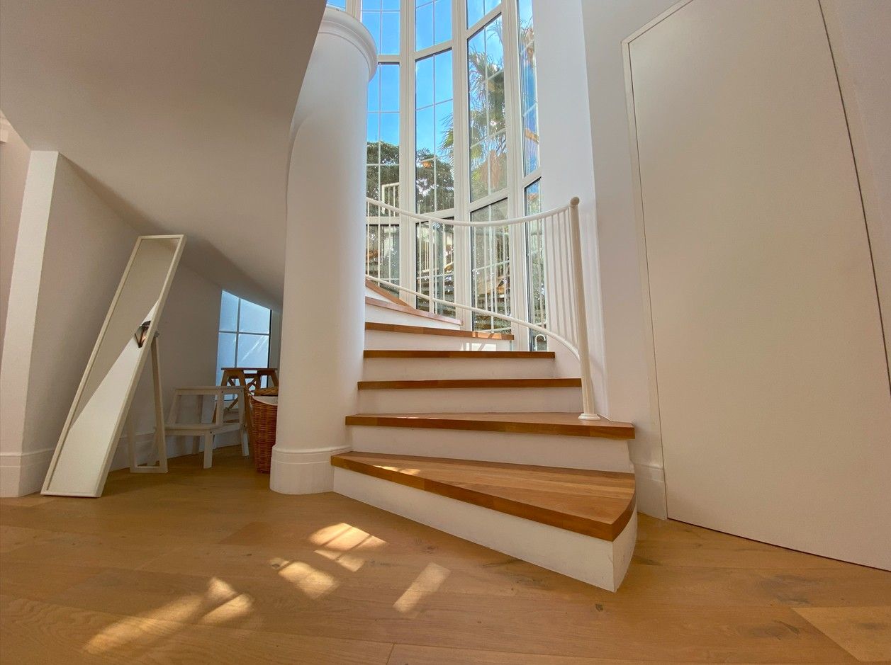 Вилла в Лимасоле, Кипр, 350 м² - фото 9