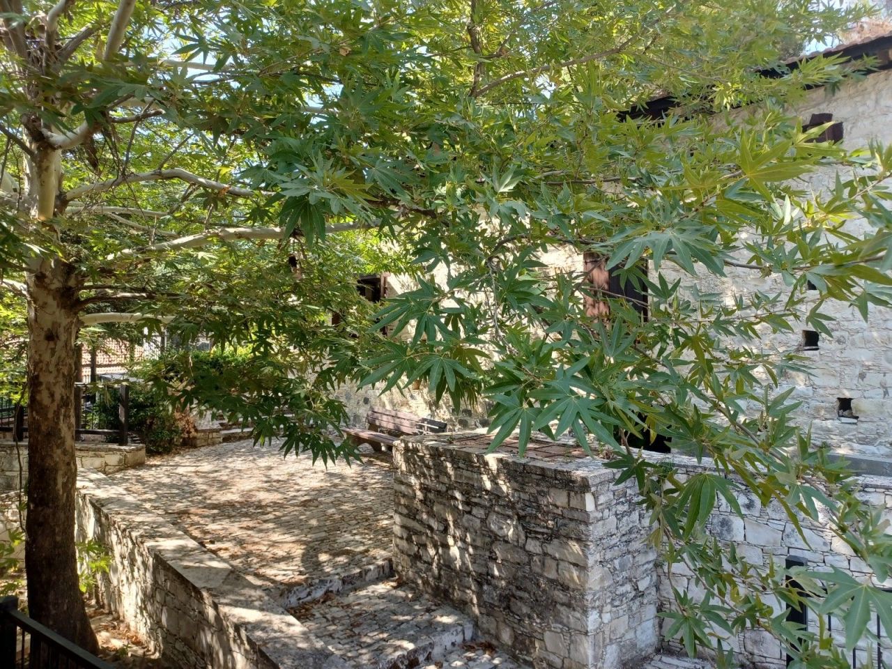 Кафе, ресторан в Лимасоле, Кипр, 380 м² - фото 9