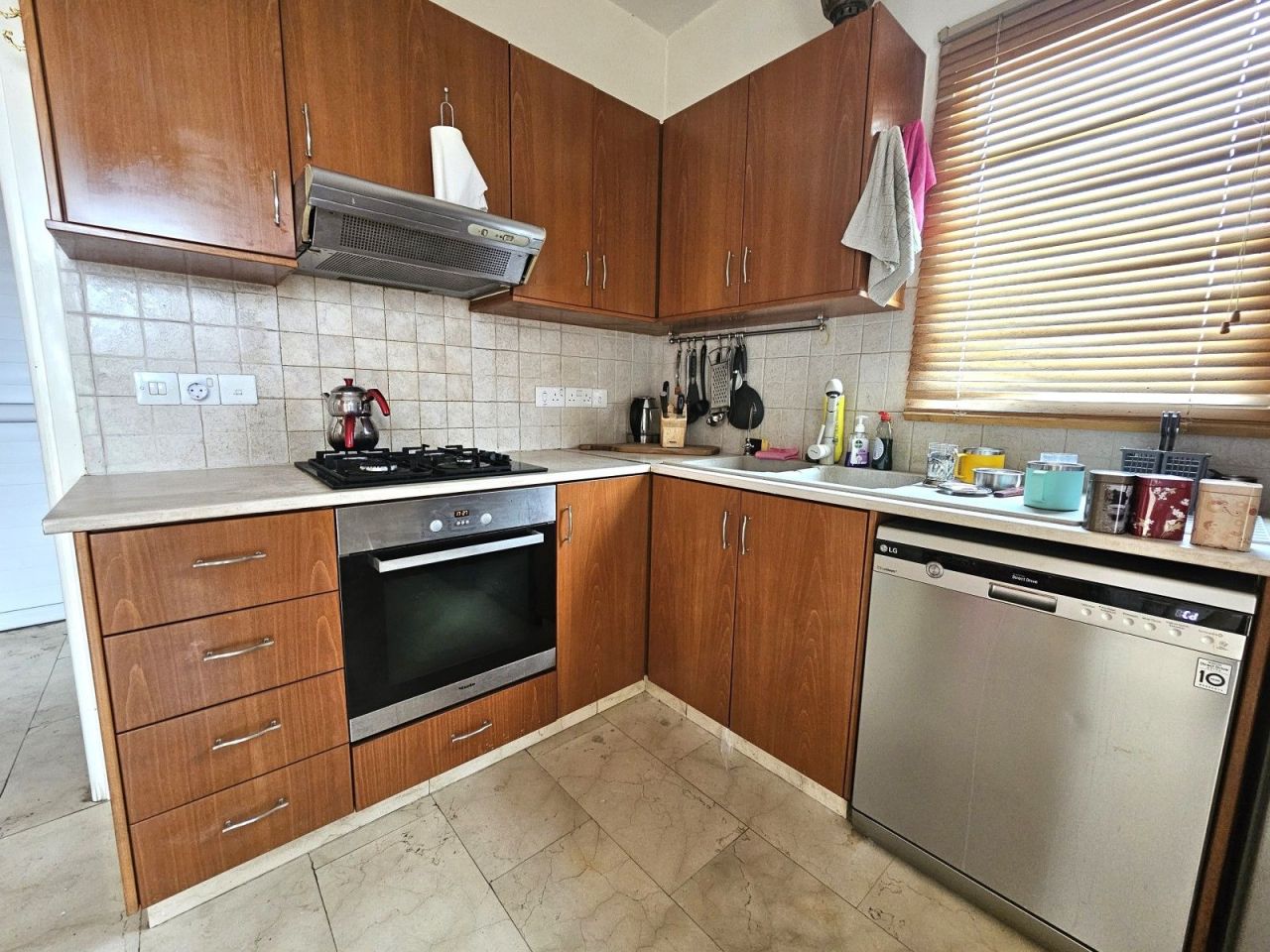 Вилла в Лимасоле, Кипр, 237 м² - фото 9