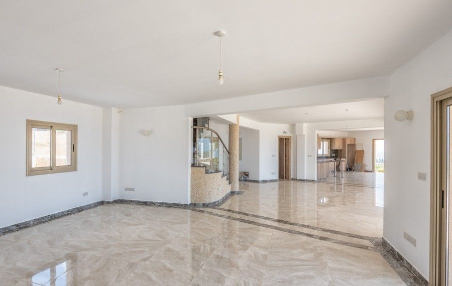 Вилла в Пафосе, Кипр, 370 м² - фото 9