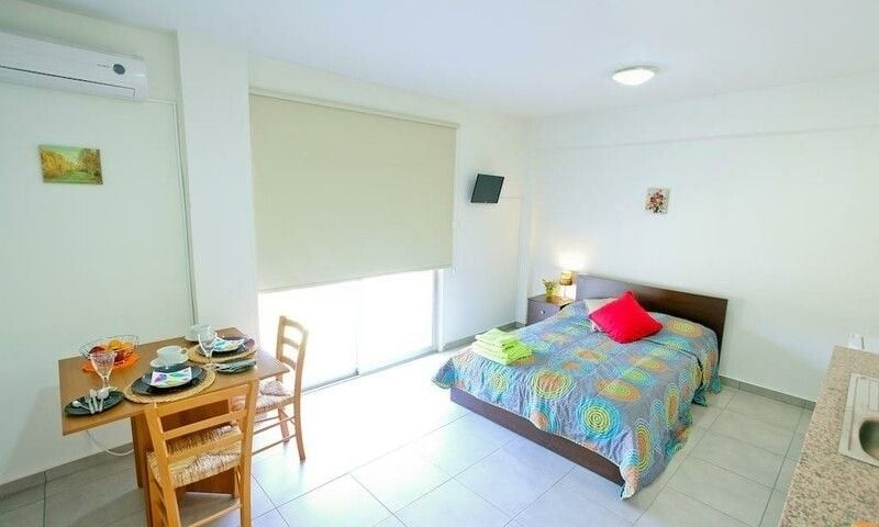 Коммерческая недвижимость в Ларнаке, Кипр, 760 м² - фото 9