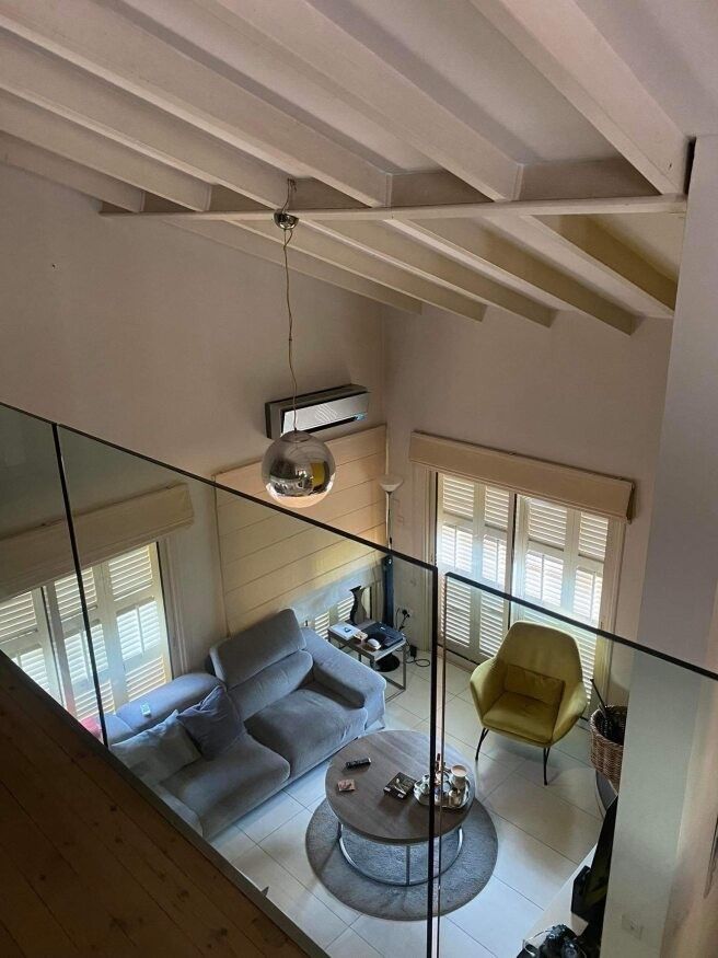 Вилла в Лимасоле, Кипр, 245 м² - фото 9