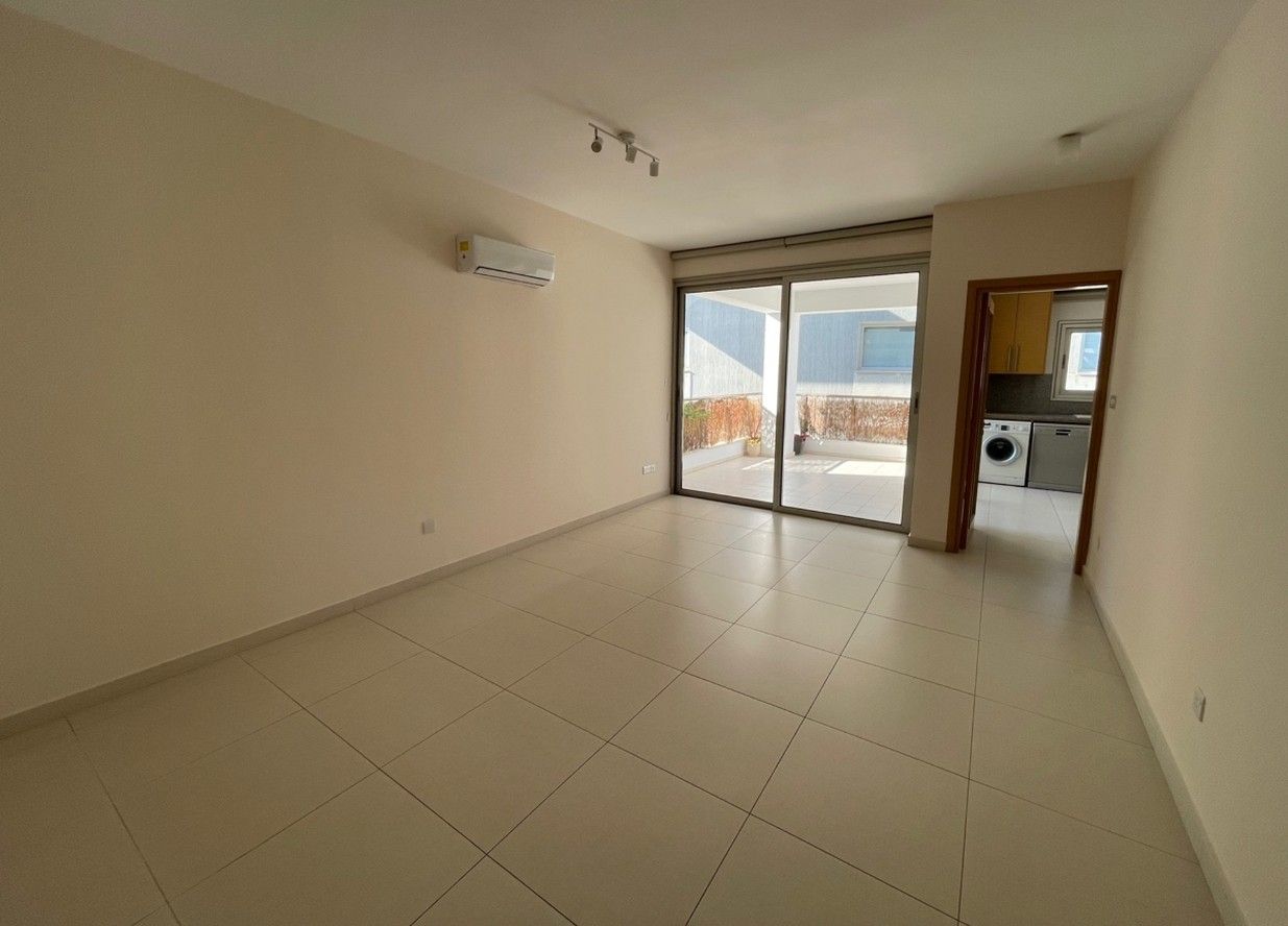 Апартаменты в Лимасоле, Кипр, 100 м² - фото 9