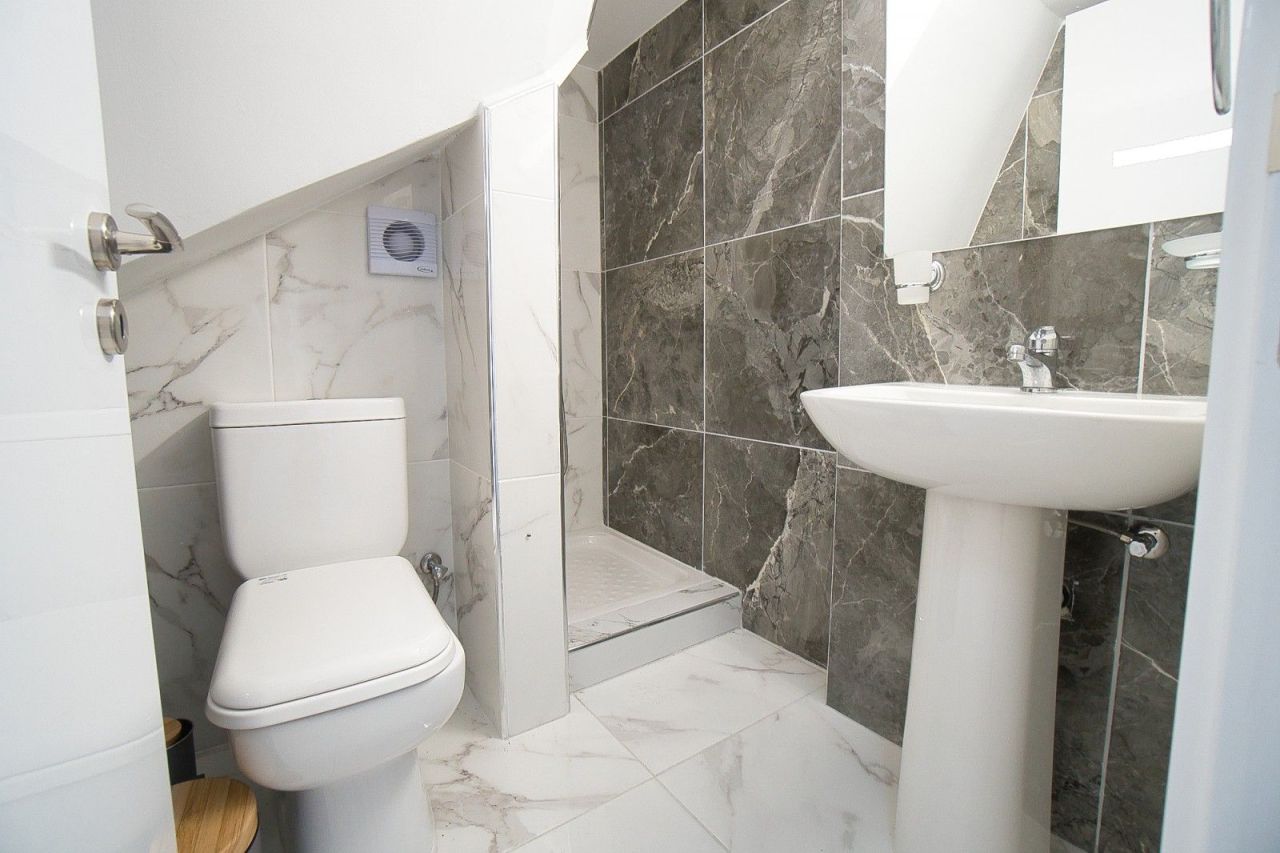 Таунхаус в Лимасоле, Кипр, 160 м² - фото 9