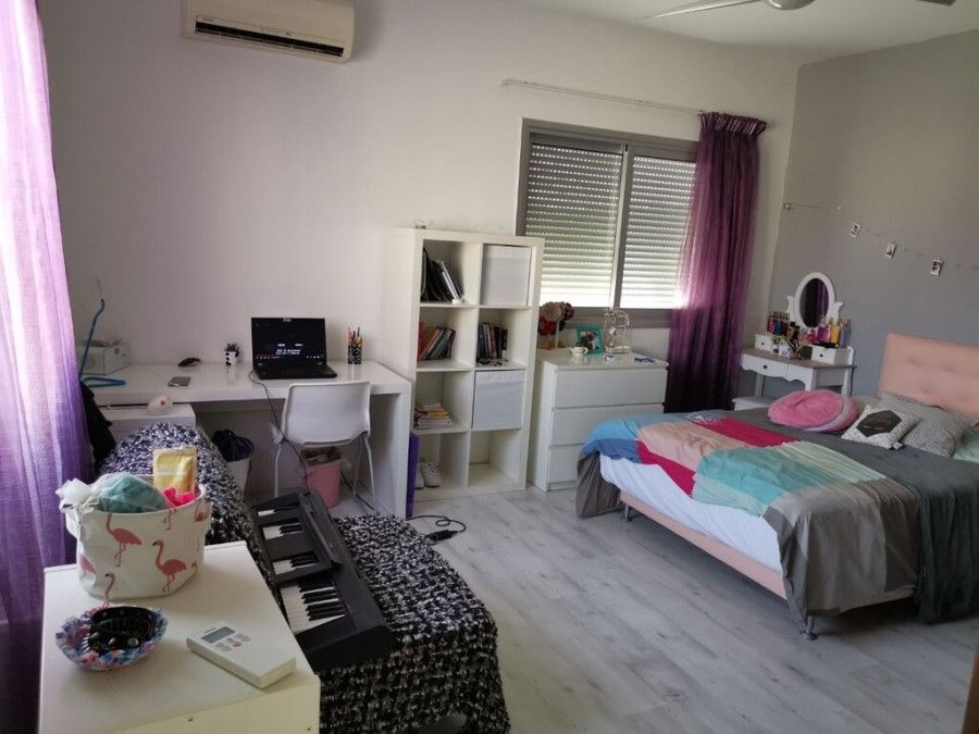 Вилла в Лимасоле, Кипр, 236 м² - фото 9