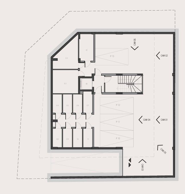 Апартаменты в Лимасоле, Кипр, 95 м² - фото 9