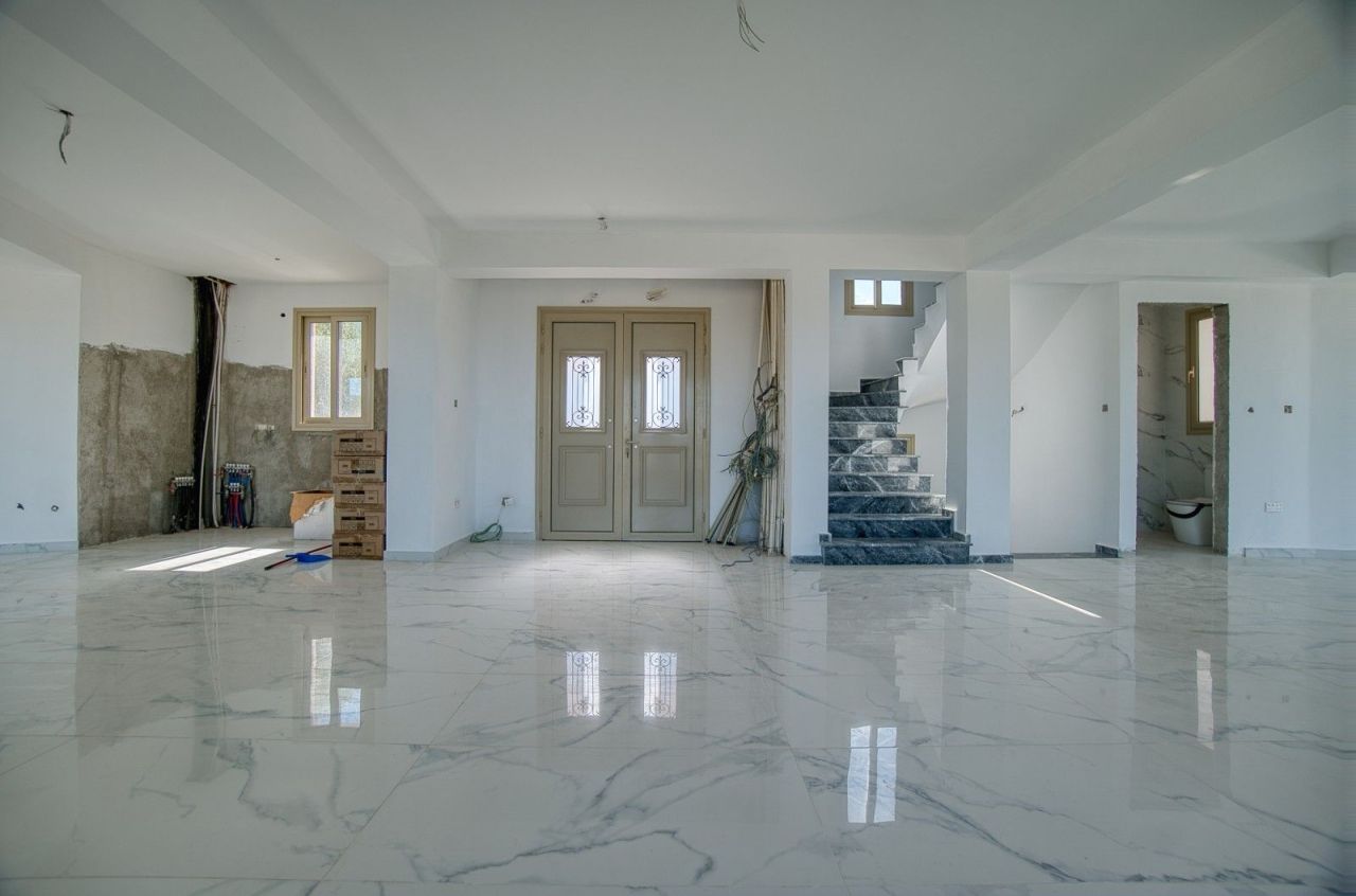 Вилла в Пафосе, Кипр, 590 м² - фото 9