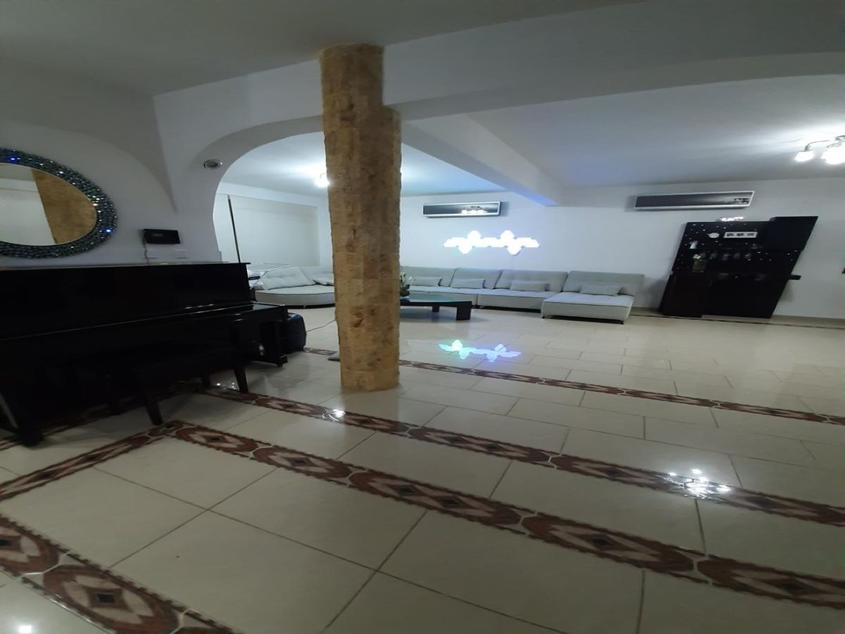 Вилла в Пафосе, Кипр, 300 м² - фото 9