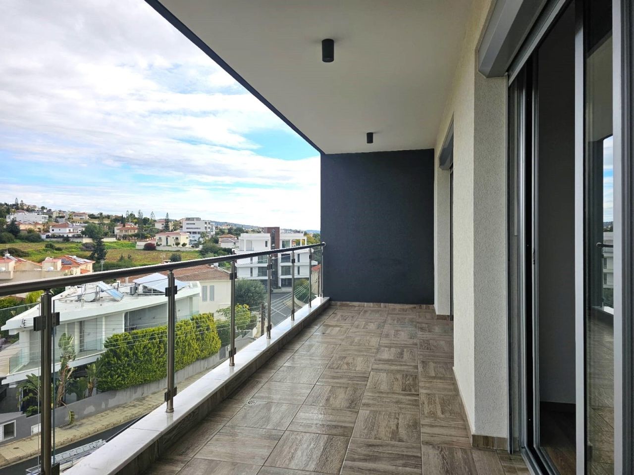 Пентхаус в Лимасоле, Кипр, 238 м² - фото 9