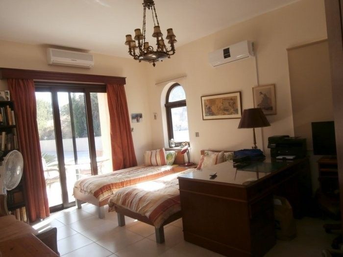 Вилла в Пафосе, Кипр, 485 м² - фото 9