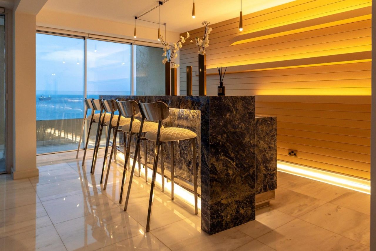 Апартаменты в Лимасоле, Кипр, 165 м² - фото 9