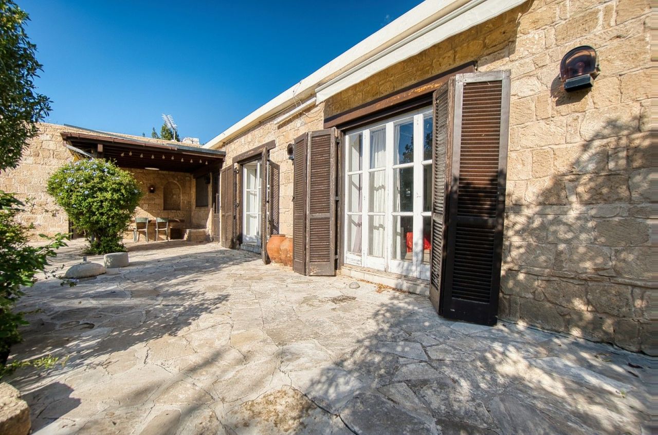 Бунгало в Пафосе, Кипр, 252 м² - фото 9