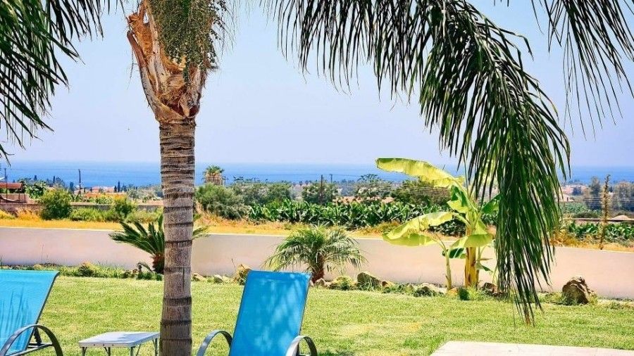 Вилла в Пафосе, Кипр, 410 м² - фото 9