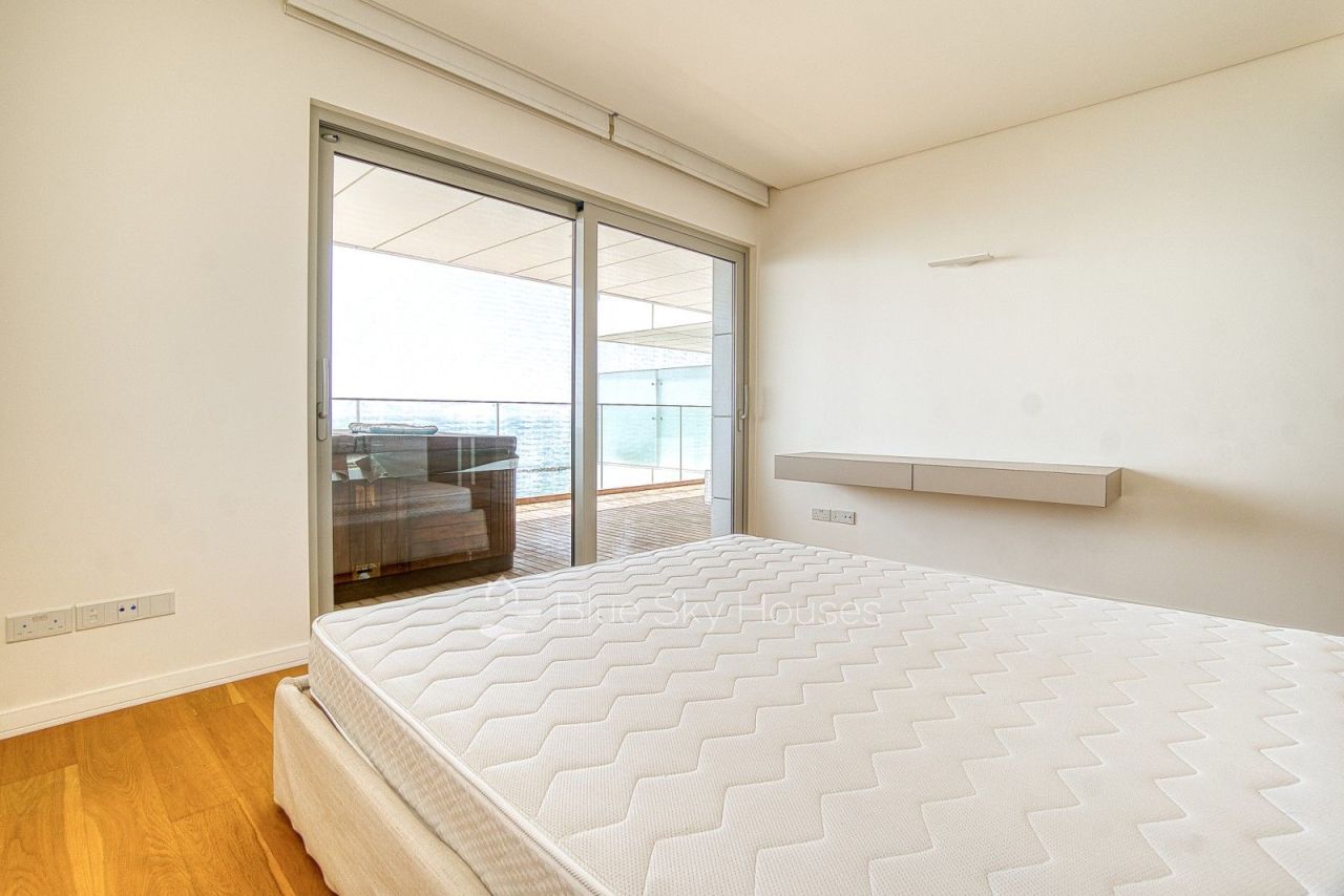 Апартаменты в Лимасоле, Кипр, 162 м² - фото 9