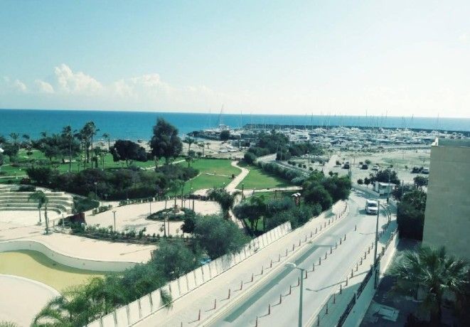 Апартаменты в Лимасоле, Кипр, 175 м² - фото 9